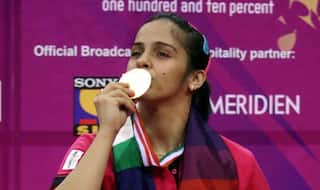 India Open Super Series 2015: Saina Nehwal wins maiden title