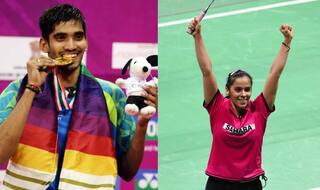 Saina Nehwal, Kidambi Srikanth set sights on Malaysia Open titles