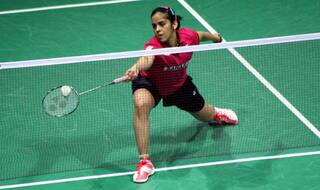 Saina Nehwal: Big burden off my head after winning maiden India Open Super Series title