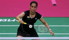Saina Nehwal’s dream of historic win in All England Badminton Championships shattered