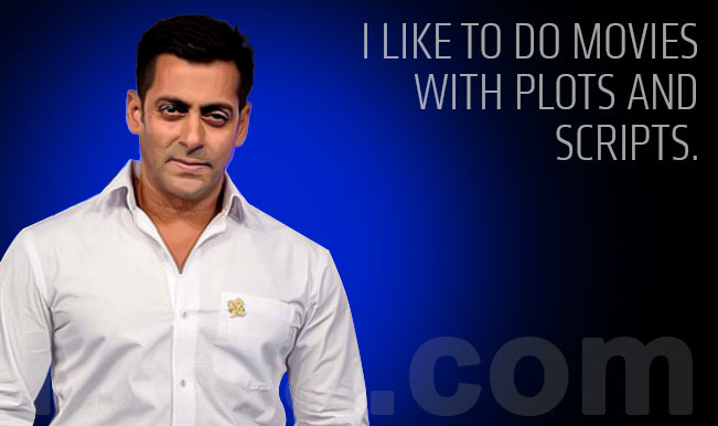 Salman Khan