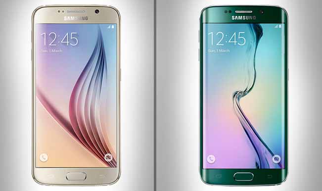 Samsung set to launch Galaxy S6 and Galaxy S6 Edge on March 23: Here are the specifications