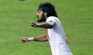 2016 AFC U-23 Championship qualification: Late goals condemn India to 0-2 defeat against Uzbekistan