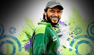 Shahid Afridi – Not just an entertainer, not just a hero – Boom Boom was a sui generi