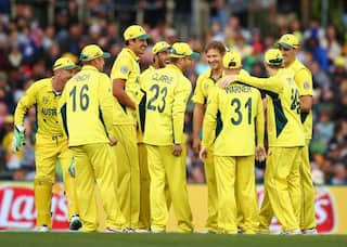 टीम इंडिया की हुई 'घर वापसी', ऑस्ट्रेलिया ने 95 रनों से हराया, तीसरी बार वर्ल्डकप जीतने का सपना अधूरा