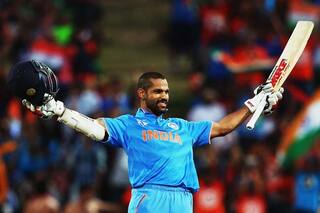 Virat Kohli 4th in ICC ODI rankings; Shikhar Dhawan rises to 6th spot