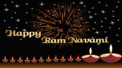 ISKON of Houston Prepares for Ram Navami Celebrations