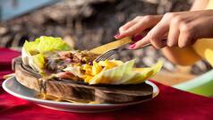 Spring Veg Out: Celebrate Warm Weather With Vegetarian BBQ