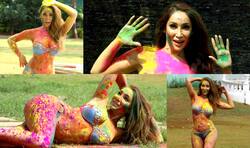 Sofia Hayat Nude News in Hindi, Latest Sofia Hayat Nude News ...