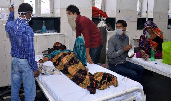 55 more deaths due to swine flu, 25,000 test positive