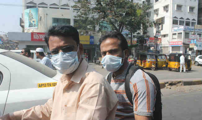 Swine flu claims 4 more lives in Rajasthan, toll reaches 358