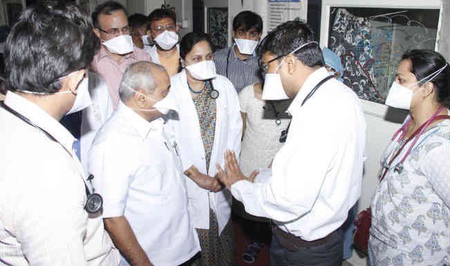 Swine Flu H1N1: 51 more deaths, affected cases cross 25,000 mark