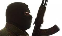 India continues to be prime focus of Pakistan-based terror groups: Government