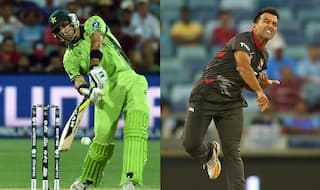 Pakistan vs United Arab Emirates, ICC Cricket World Cup 2015 Match 25 Toss Report & Playing XI: UAE won the toss and chose to field