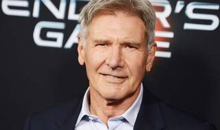 Harrison Ford injured in plane crash: The veteran Hollywood star is 'okay'