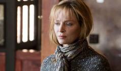 Uma Thurman hates boring children