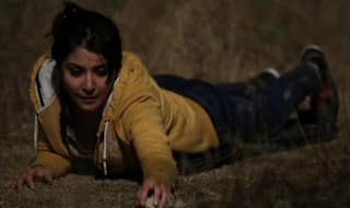NH10 song Le Chal Mujhe: Mohit Chauhan fails to impress!