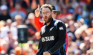 New Zealand vs Afghanistan, ICC World Cup 2015: Brendon McCullum’s blitz, Daniel Vettori’s landmark among Top 5 Highlights