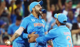 India vs Australia, ICC Cricket World Cup 2015 Live Scoreboard in Hindi – Check Scores of IND vs AUS in Hindi