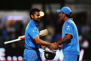 India vs Zimbabwe Free Live Cricket Streaming on Star Sports: ICC Cricket World Cup 2015 Match Telecast