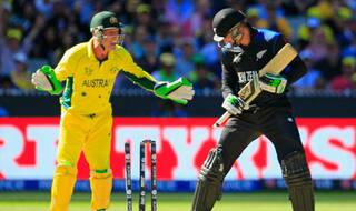 Australia vs New Zealand, ICC Cricket World Cup 2015 Final: Grant Elliot’s 83 among Top 3 highlights of NZ innings vs AUS