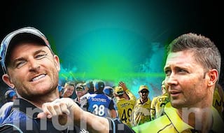 ऑस्ट्रेलिया बनाम न्यूज़ीलैंड, आईसीसी क्रिकेट विश्व कप 2015 फाइनल मुकाबला: ऑस्ट्रेलिया पांचवी बार विश्व चैंपियन