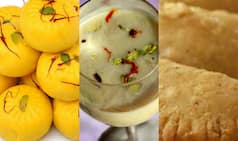 Holi 2015 Special: Top 4 savour homemade delights on Holi