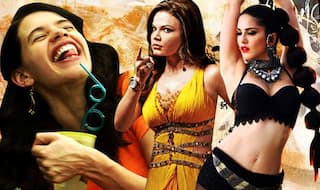 Showbiz Weekly Roundup: Kalki Koechlin sparkles in Margarita With A Straw; Rakhi Sawant slams Sunny Leone while Ek Paheli Leela rakes Rs 24 crores