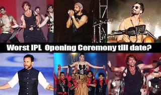 IPL 2015 Opening Ceremony: Talking points from the IPL 8 opening gala