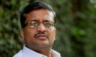 IAS officer Ashok Khemka transferred yet again
