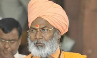 Sakshi Maharaj: No voting right for those who do not opt for family planning