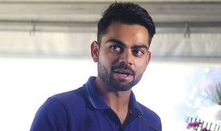Virat Kohli lashes out at media for criticising Anushka Sharma