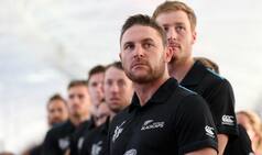 Brendon McCullum should continue leading New Zealand in all three formats: Stephen Fleming