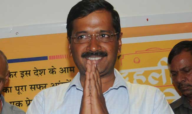 Code Red: Delhi CM Arvind Kejriwal to make television debut!