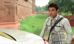 PK Deleted Scenes Leaked: Aamir Khan's unseen Dancing Car footage! (Watch video)