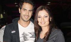 OMG! Bigg Boss 8 contestant Deepshikha Nagpal throws husband Kaishav Arora out of the house?