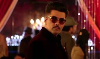Bombay Velvet: Will Karan Johar be the most cunning director-turned-villain?