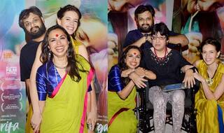 Margarita With A Straw: Meet the inspiration of the film Malini