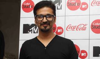 Amit Trivedi: Technology widening scope for musicians