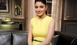 Anushka Sharma wants to take risks as producer
