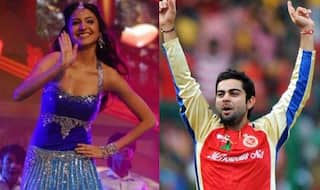 IPL 2015 Opening Ceremony: Will Anushka Sharma and Virat Kohli perform together on stage?