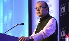 Arun Jaitley to announce two insurance schemes; Pradhan Mantri Jeevan Jyoti Bima Yojana and Pradhan Mantri Suraksha Bima Yojana