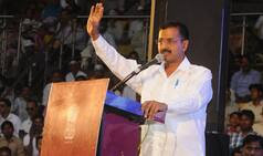 Arvind Kejriwal plans transparent system to award or punish bureaucrats