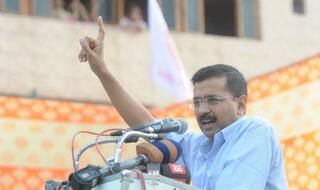 'केजरीवाल की माफी काफी नहीं'