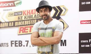 Khatron ke Khiladi 6 Grand Finale: Ashish wins the current season of popular TV show