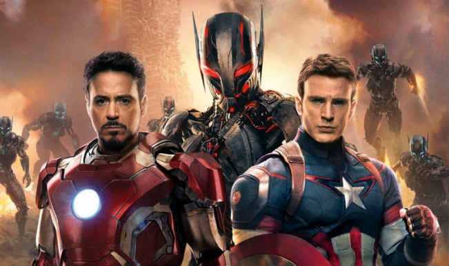 What if the Avengers were South Indian?