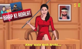 Blamed Anushka & Virat for India's loss at World Cup? You will not, after this! (Video)