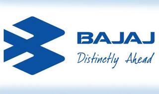 Bajaj Auto’s 2014-15 sales down 2 percent
