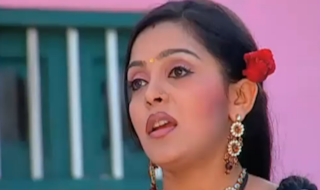 Ami Trivedi to join 'Chidiya Ghar' cast