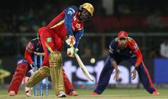 Delhi Daredevils vs Royal Challengers Bangalore Cricket Highlights: Watch DD vs RCB, IPL 2015 Full Video Highlights